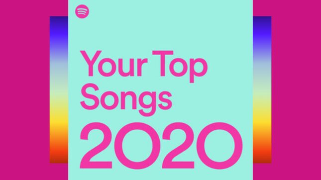 If Your Spotify 2020 Wrapped Results Seem Weird, You're Not Alone
