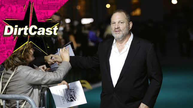 An Expert on How the Entertainment Industry Can Evolve to Protect Against Sexual Harassment
