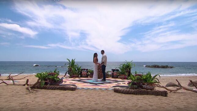 Summer's Over, and So Is the Romance: A Bachelor in Paradise Open Thread