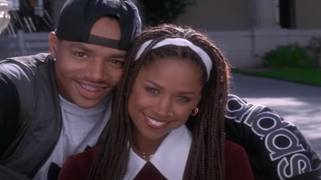 That 'Clueless' Reboot Centered on Dionne Is Apparently Still Happening
