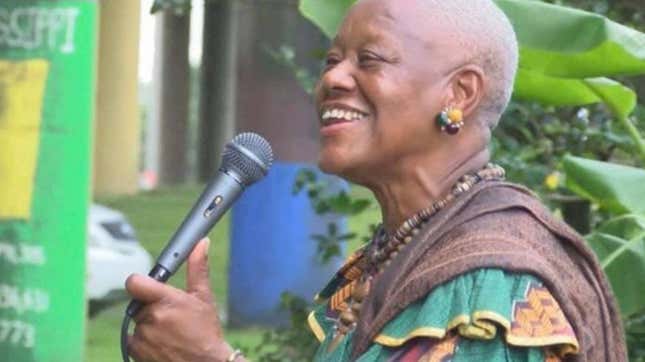 Beloved Louisiana Activist and Founder of African American Museum Found Dead in Car Trunk