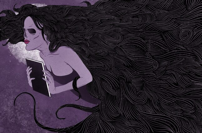 8 More Terrifying Tales to Get You Through Halloween