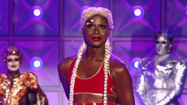 It's a Little Early, But RuPaul's Drag Race Already Seems to Have Found a Winner