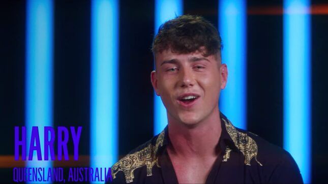 Netflix's Too Hot to Handle Has Introduced Me to My New Nemesis, Harry Jowsey