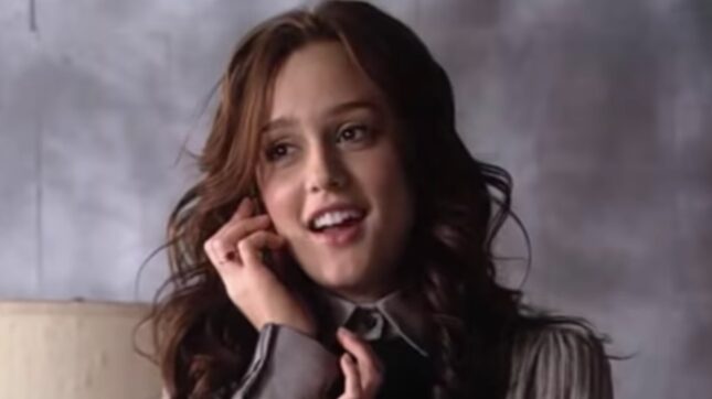 Gossip Girl Is Coming Back With New, Hopefully Even Ruder Characters