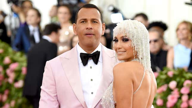 What Really Happened Between Kylie Jenner and Alex Rodriguez at the Met Gala?