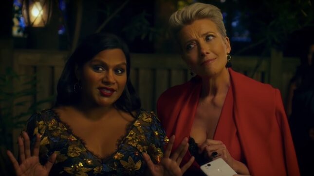 Late Night's Retrograde Views of Women in Comedy