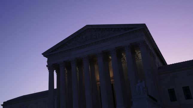 Supreme Court Takes Up Case That Could Decide the Future of Legal Abortion [UPDATED]
