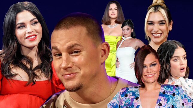A List of People Who Vaguely Resemble Jenna Dewan That Channing Tatum Should Date Next