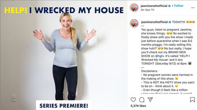 I'm Thrilled Somebody Finally Made Botched for Houses