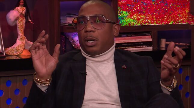 Ja Rule Tries, Fails to Clear Up Rumor That Ashanti Sang Jennifer Lopez's 'I'm Real' Vocals