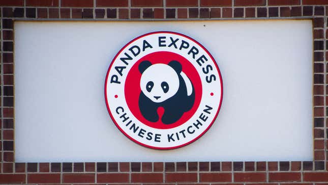 Former Panda Express Worker Alleges She Was Forced to Strip to Her Underwear During a Training Seminar
