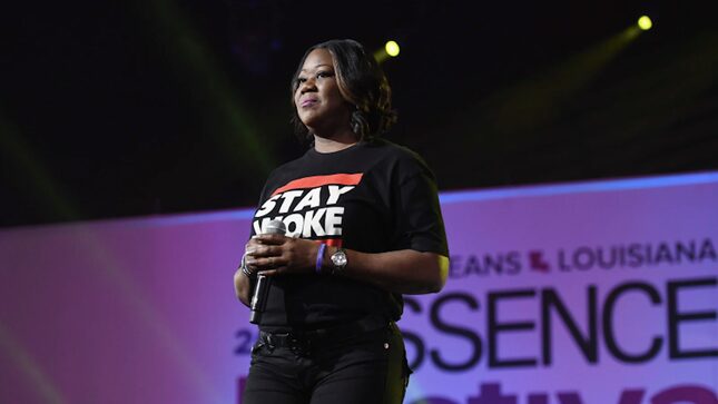 Sybrina Fulton, Trayvon Martin's Mother, Qualifies to Run for Public Office
