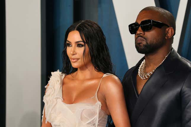 Kim Kardashian Must Return the Ancient Roman Statue That Lives in Her Home