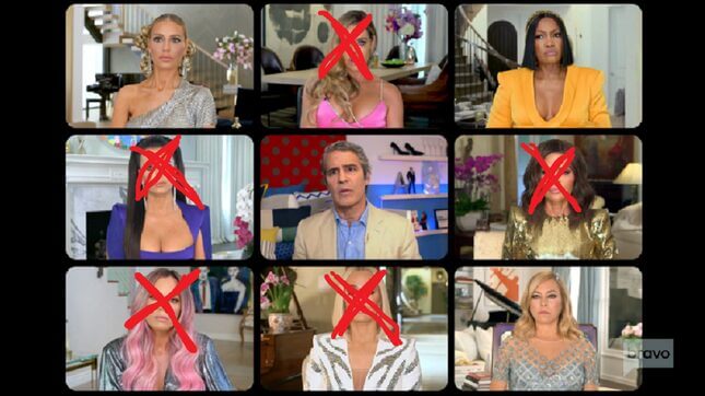 An Ingenious Plan for Saving The Real Housewives of Beverly Hills: Blow It Up and Start Over