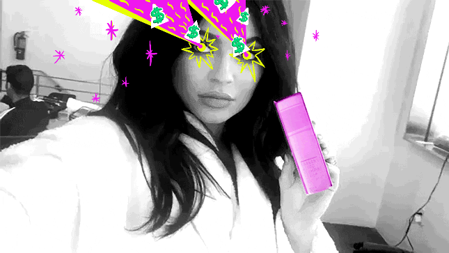 Here's How Much Celebrities Make in the Instagram Product Placement Machine