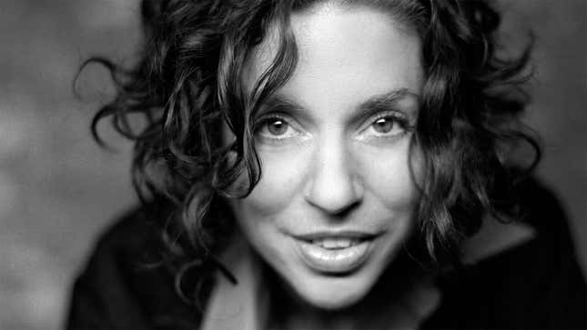 Ani DiFranco Is Tired of Talking About Herself (So Here She Goes Again)