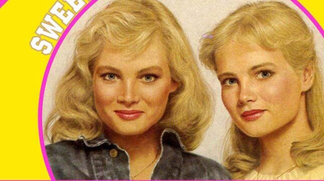 The Lost Sweet Valley High Theme Song You Never Knew Existed