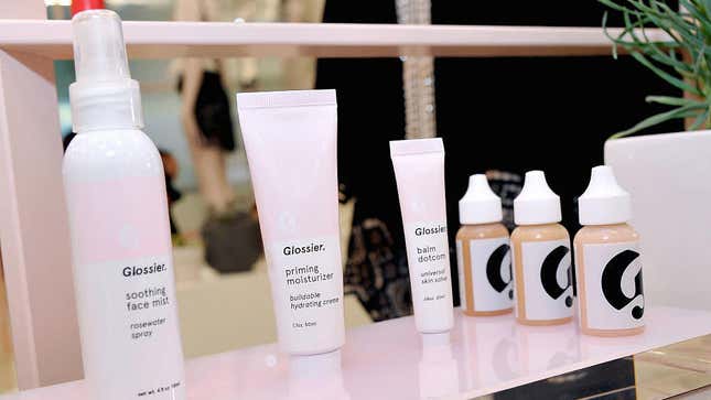 Former Glossier Employees Call Out Company for Racism and Demand Accountability