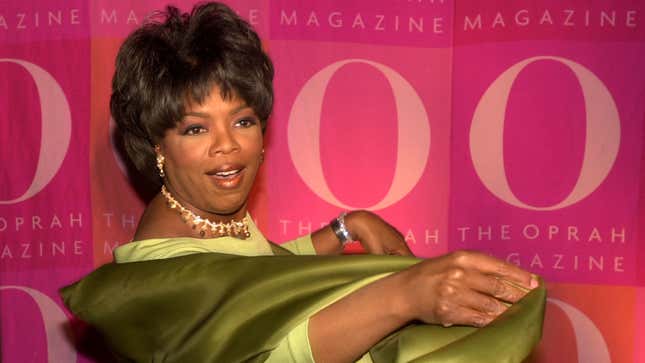 O: The Oprah Magazine Will Live Its Best Life Online [Updated]