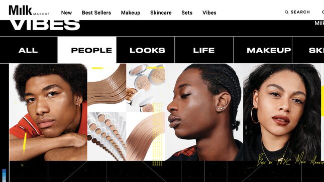 Beauty Brands Finally Admit How Few Black People They Employ
