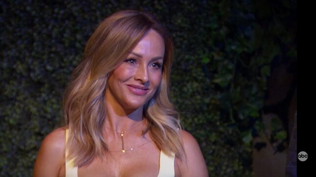 The Bachelorette, Week 2: Clare Crawley's Love Language Is 'Dale Moss'