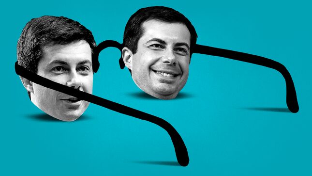 I Spent a Week Interrogating My Dislike of Pete Buttigieg and These Are My Findings