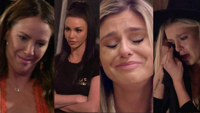 Look at All These Hot, Botoxed Crybabies in the Vanderpump Rules Season 8 Trailer