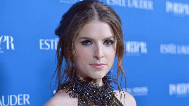 Will Anna Kendrick Be Enough to Get People to Pay for Yet Another Streaming Service?