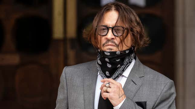 Amber Heard's Lawyers Say Johnny Depp Tried to Stop Her Sex Scenes