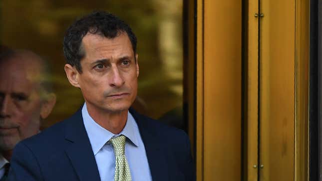 Would You Buy Registered Sex Offender Anthony Weiner's Beautiful Kitchen Countertops?