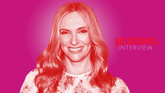 Toni Collette on the Horror and Beauty of Grief in Hereditary