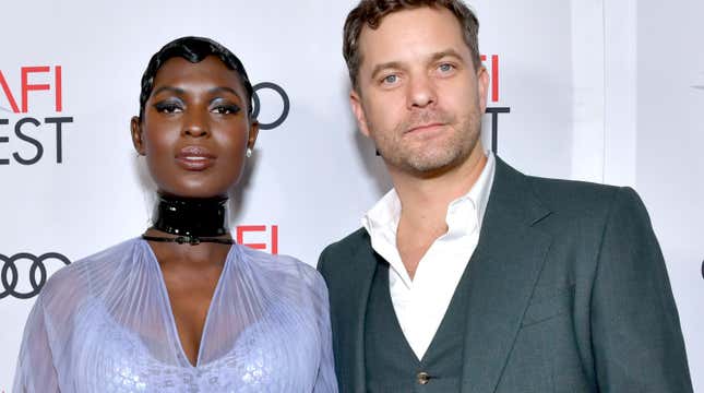 At Last, Jodie Turner-Smith and Joshua Jackson's Baby Is Here