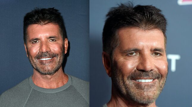 Does Simon Cowell Remind You Of Someone?