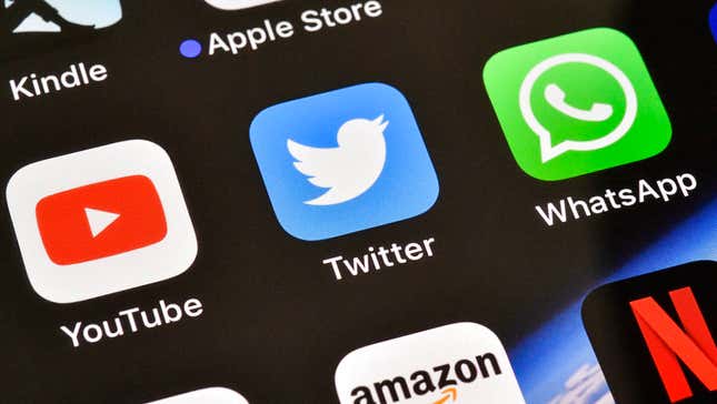Yet Another Professor Was Almost Fired For a Political Tweet