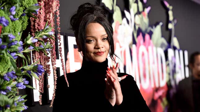 All the Sequins, Sheers, and Sparkles at Rihanna's 2019 Diamond Ball