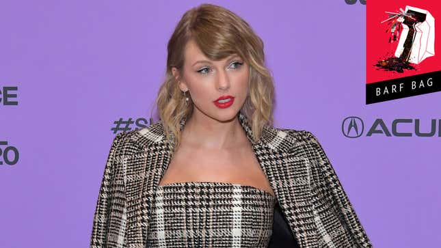 Taylor Swift Is Doing More to Provide Covid-19 Relief Than the Federal Government