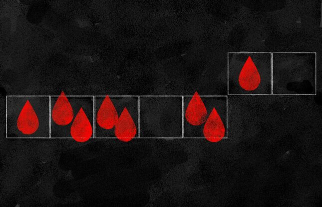 This Was a Bad, Gruesome, and Utterly Typical Week for Men Killing Their Partners 