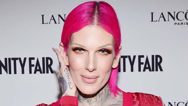 The Jeffree Star Empire Is Collapsing: Report