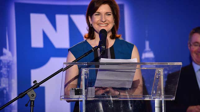 Emmy-Winning NYC News Reporter Says She Was 'Pushed Aside Because I Am a 61-Year-Old Woman'