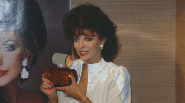 Olfactory shoulder pads 