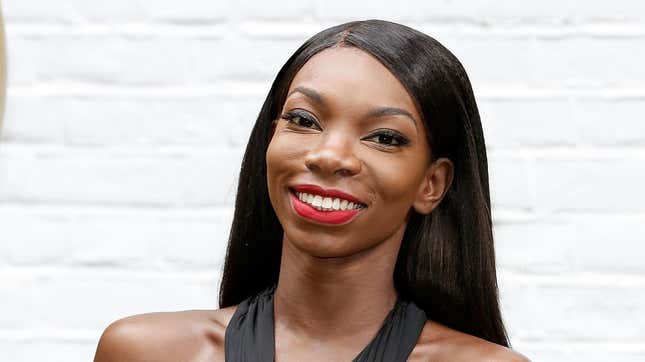 Michaela Coel Says It's Her Job to 'Shake the Apple Carts' With Her Work
