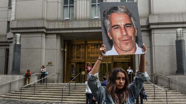 Jeffrey Epstein’s New Will Sets Up Another Roadblock For Victims Seeking Justice