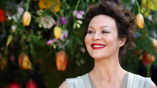 Helen McCrory, Aunt Polly From Peaky Blinders, Has Died