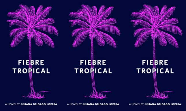 The Queer, Latinx Desire of Fiebre Tropical