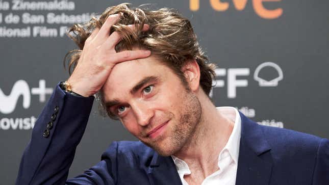 Robert Pattinson Did Not Say He Loves Twilight