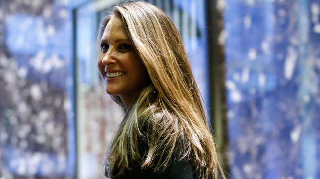 Melania's Former Adviser Is Publishing a Tell-All, Too