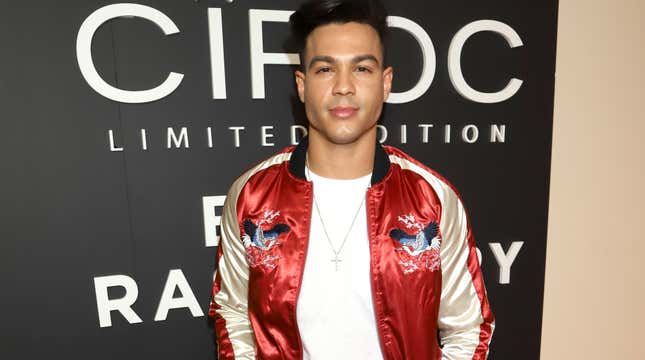 Instagram 'Influencer' Ray Diaz Accused of Sexually Assaulting Teen Girlfriend