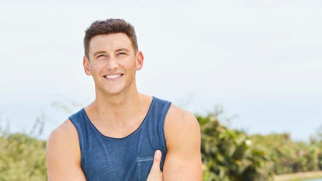 Bachelor In Paradise's Blake Has Forced Me to Agree With Dean, Which I Can Never Forgive