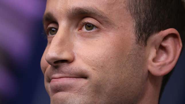 Let's Get to Know Mike Pence's New Press Secretary, Who Is Also Reportedly Dating Stephen Miller